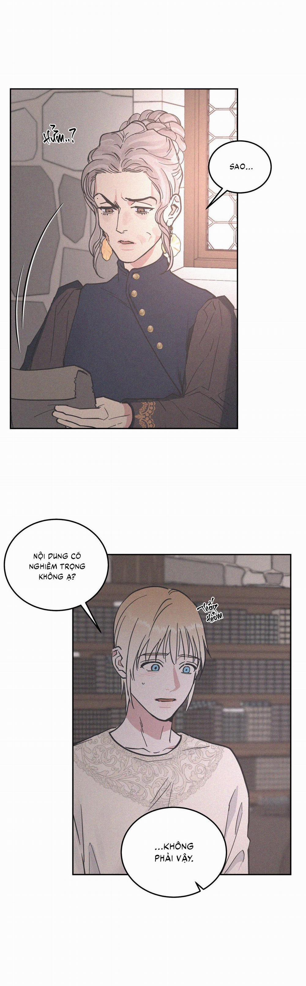 (CBunu) Antidote 35 trang 31