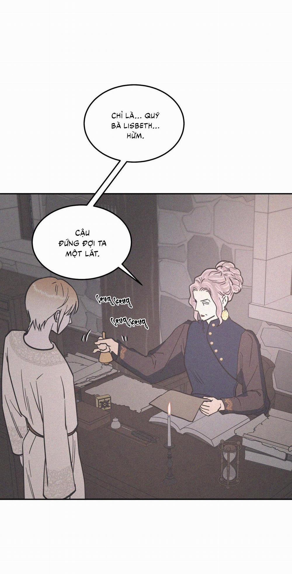 (CBunu) Antidote 35 trang 32