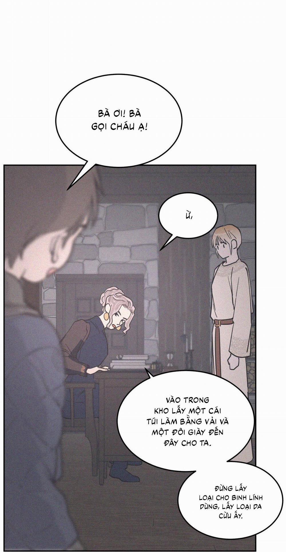 (CBunu) Antidote 35 trang 33