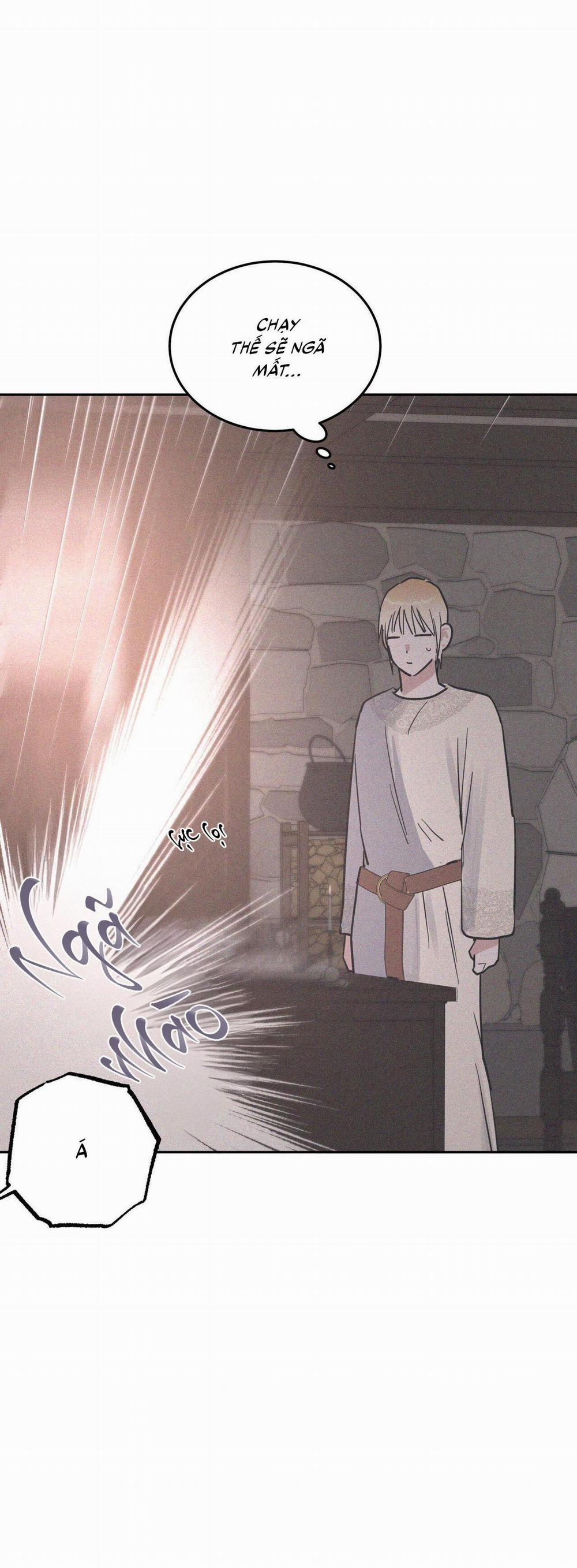 (CBunu) Antidote 35 trang 35