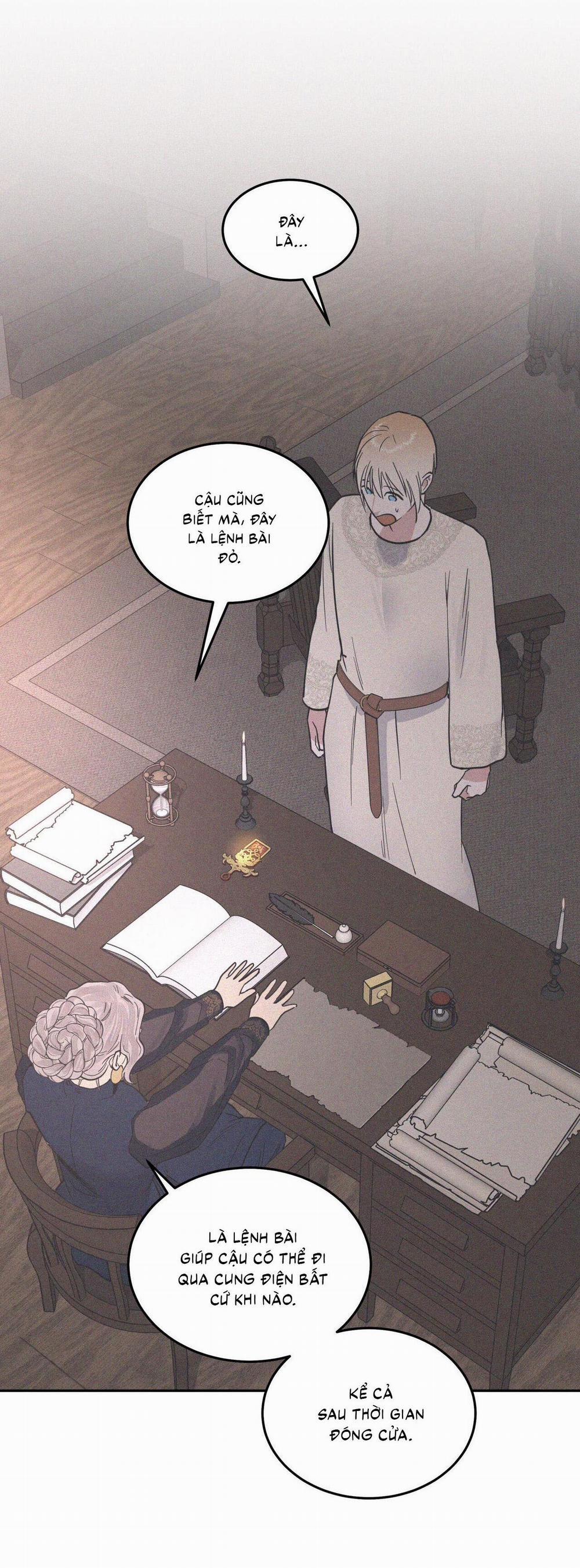 (CBunu) Antidote 35 trang 37