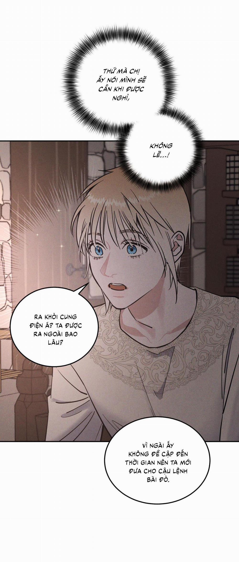 (CBunu) Antidote 35 trang 40