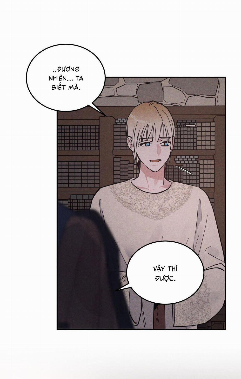 (CBunu) Antidote 35 trang 43