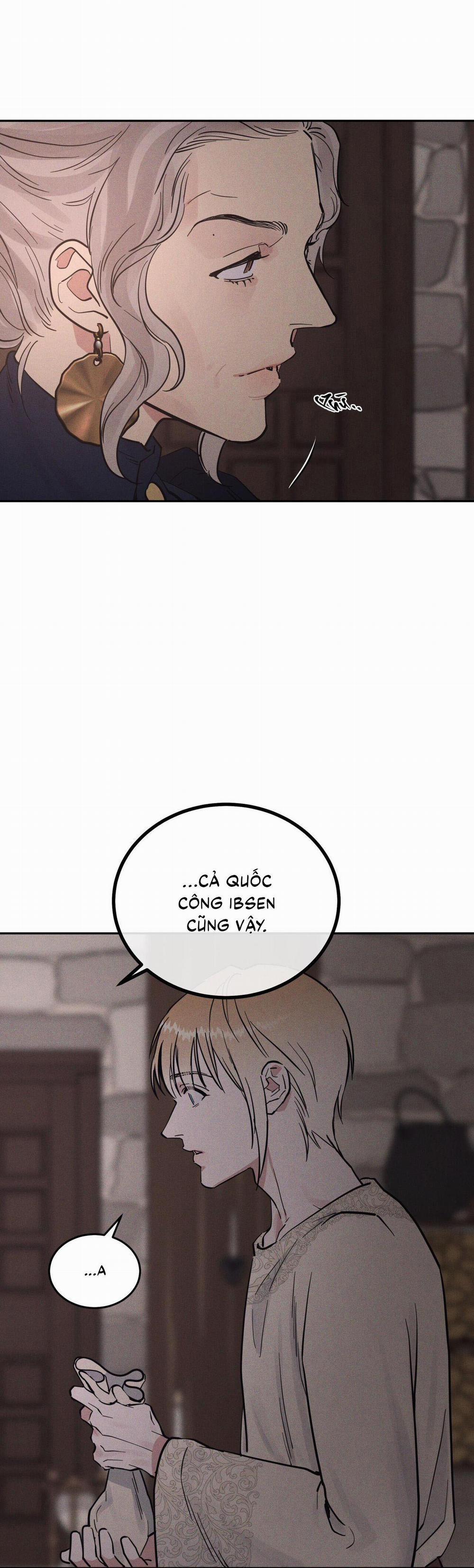 (CBunu) Antidote 35 trang 45