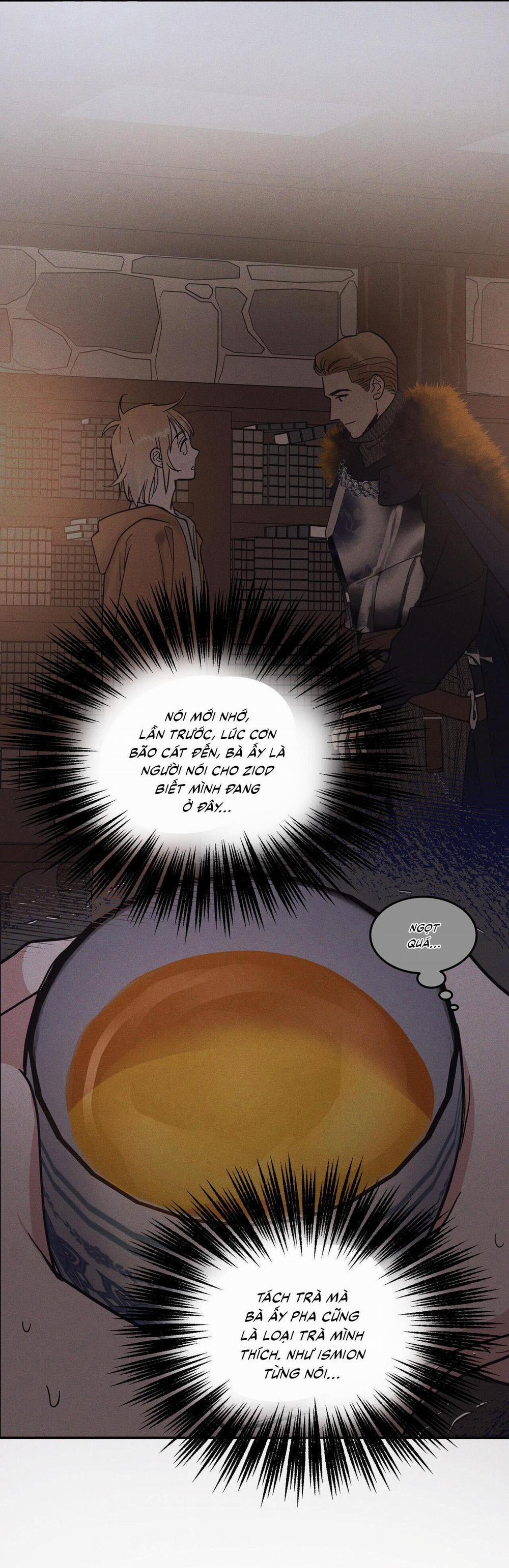 (CBunu) Antidote 35 trang 46