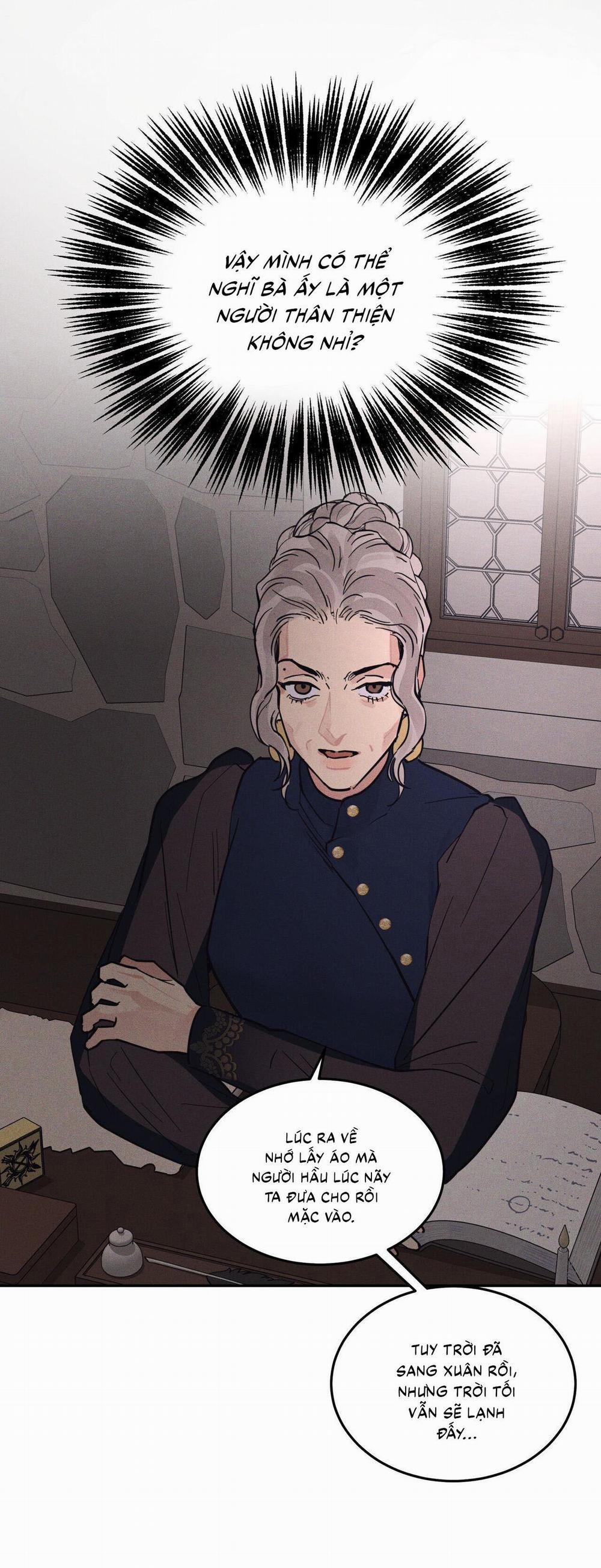 (CBunu) Antidote 35 trang 47