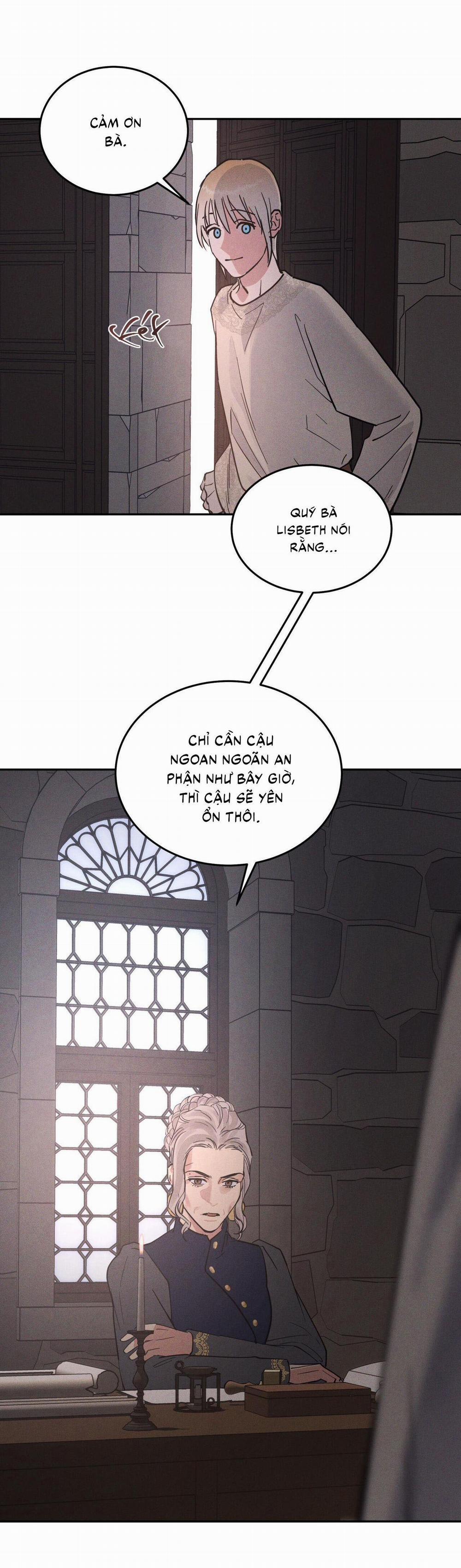 (CBunu) Antidote 35 trang 48