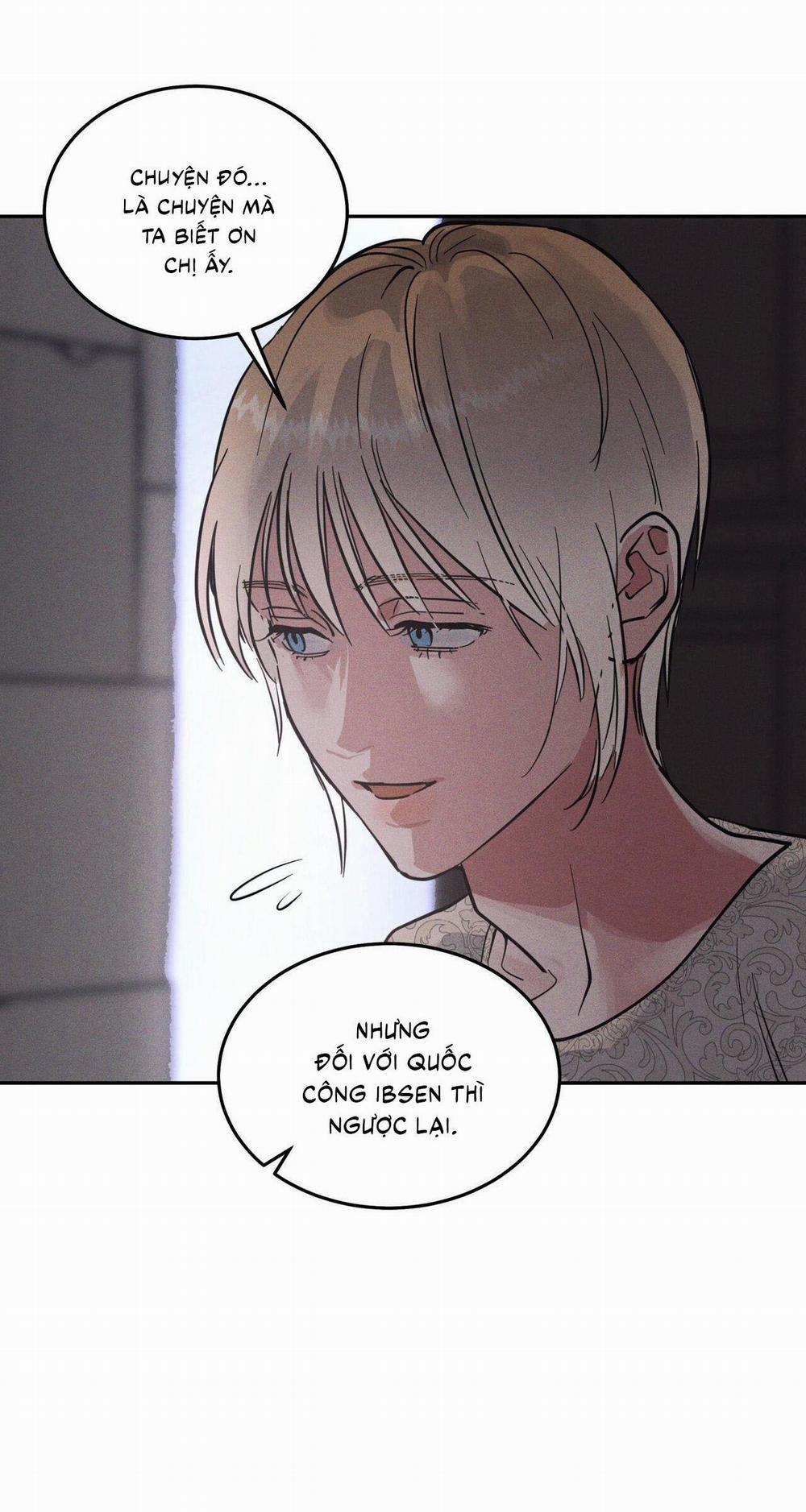 (CBunu) Antidote 35 trang 49