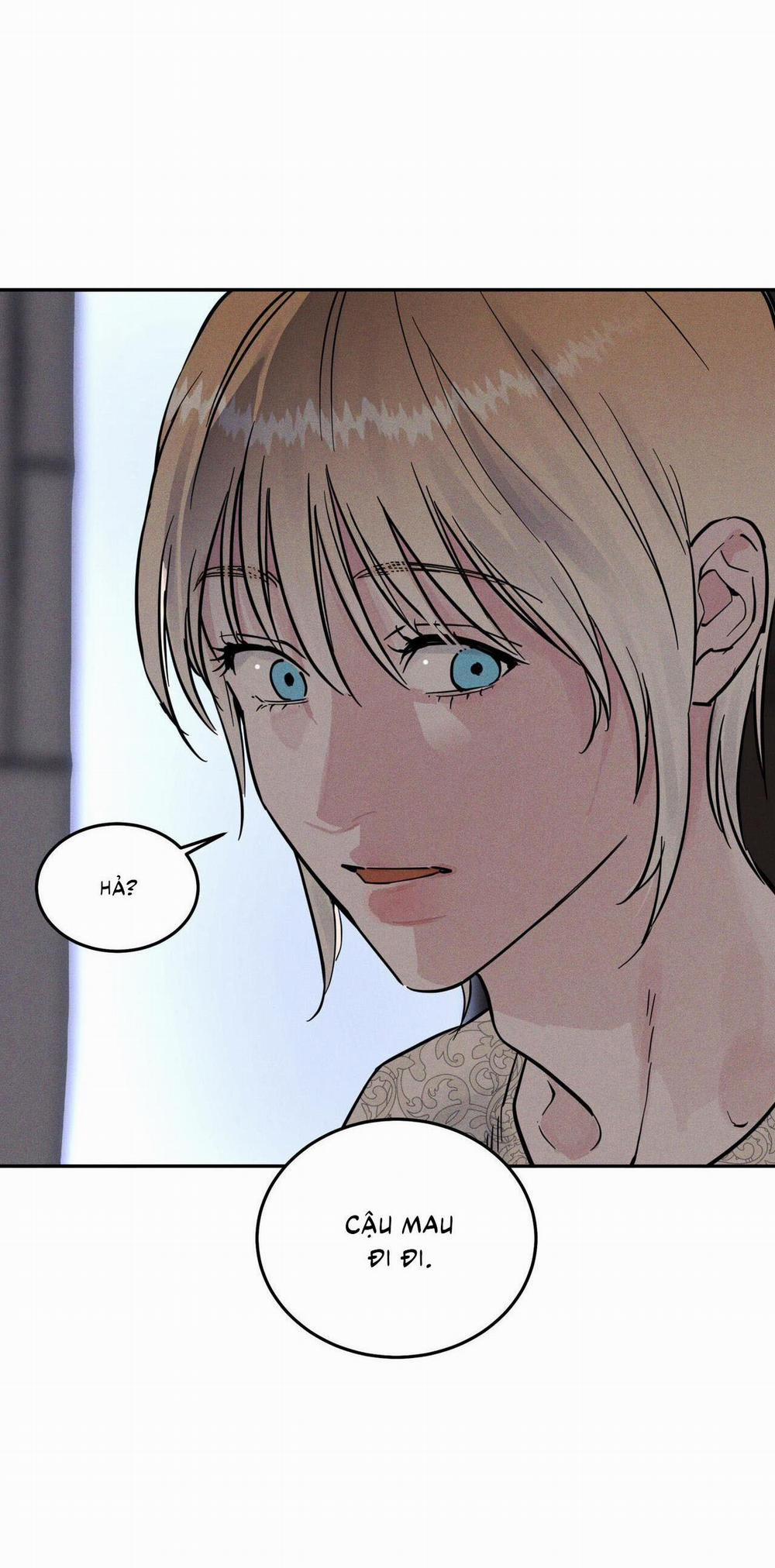 (CBunu) Antidote 35 trang 50