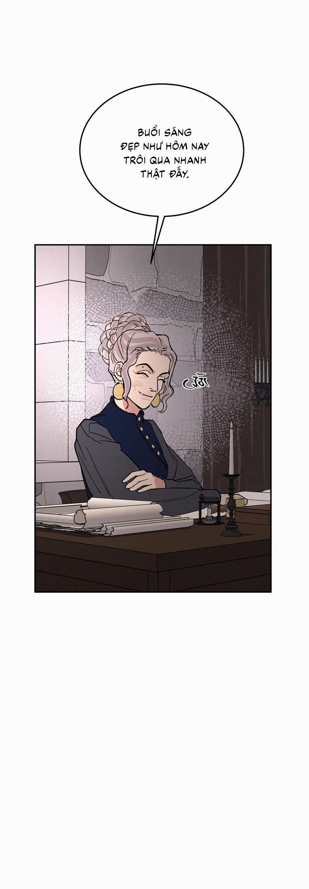 (CBunu) Antidote 35 trang 51