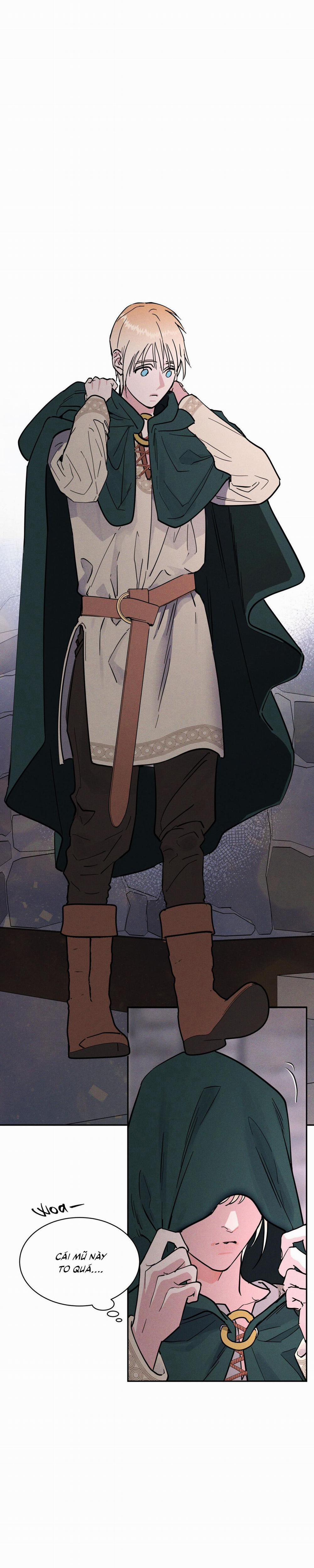 (CBunu) Antidote 35 trang 52