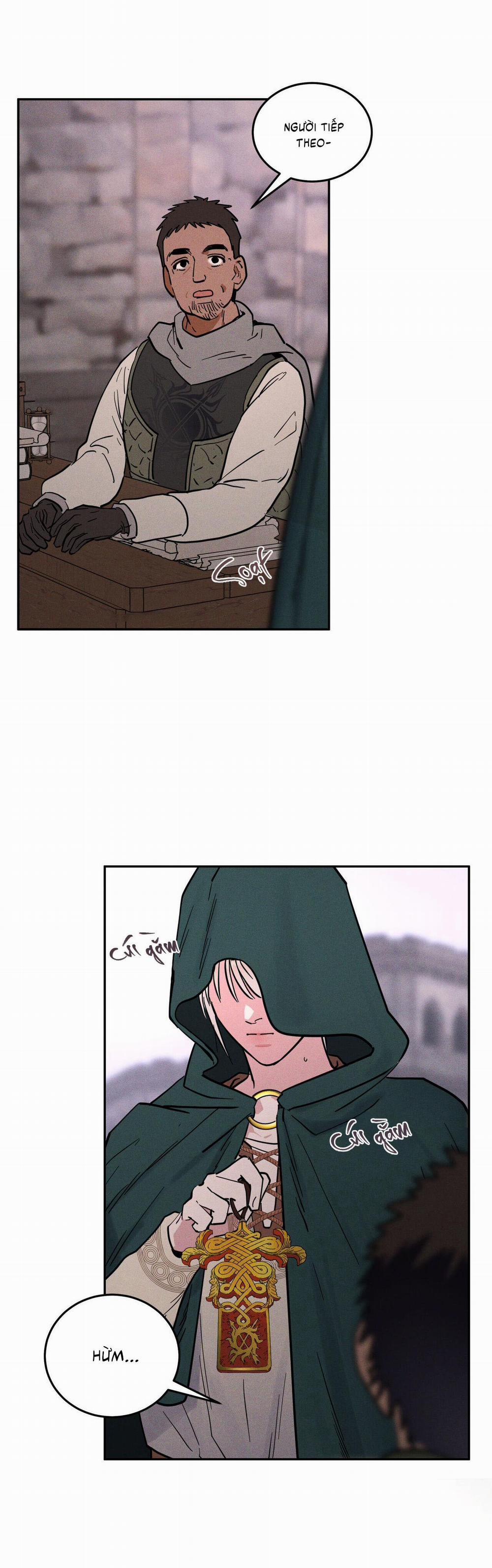 (CBunu) Antidote 35 trang 54