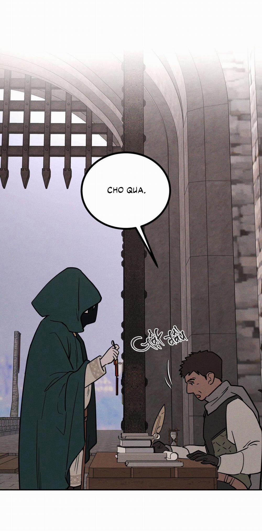 (CBunu) Antidote 35 trang 55