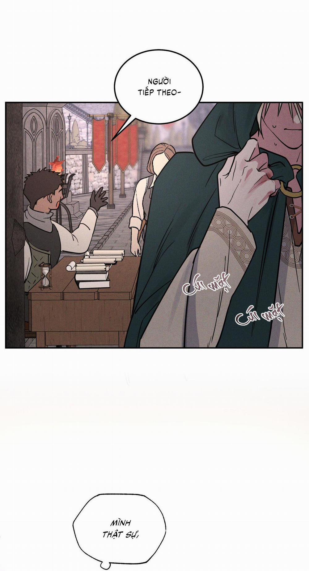 (CBunu) Antidote 35 trang 56