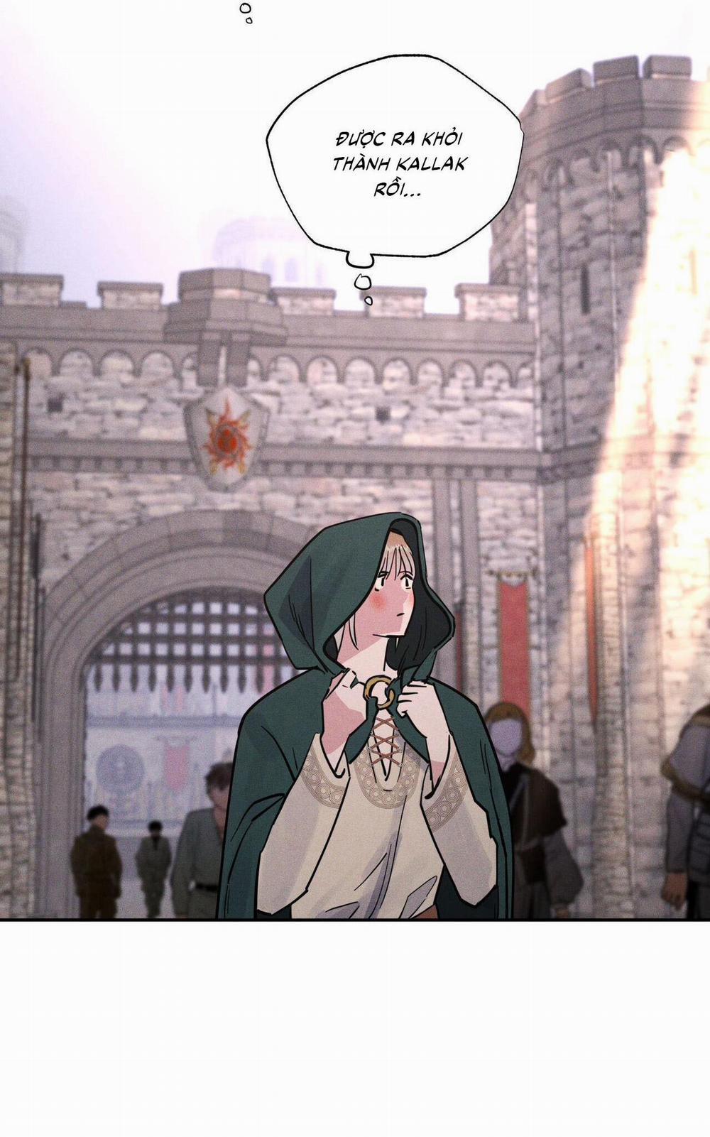 (CBunu) Antidote 35 trang 57