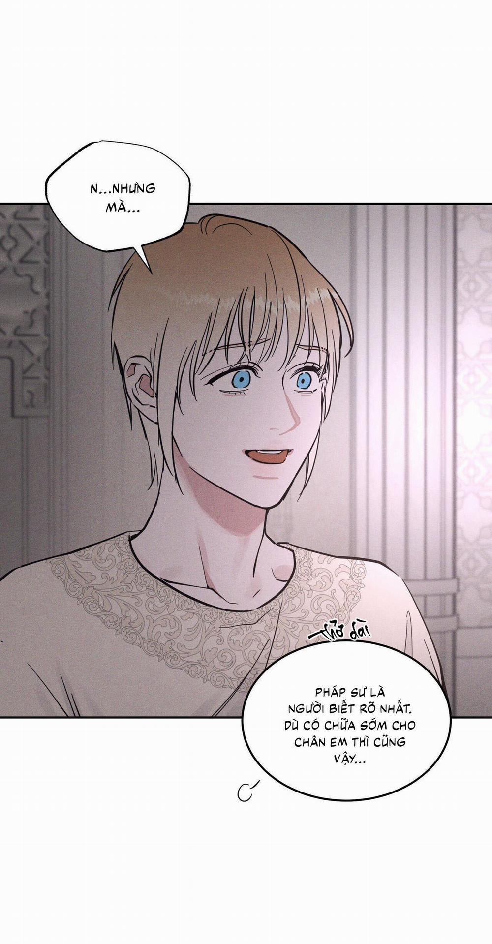 (CBunu) Antidote 35 trang 6