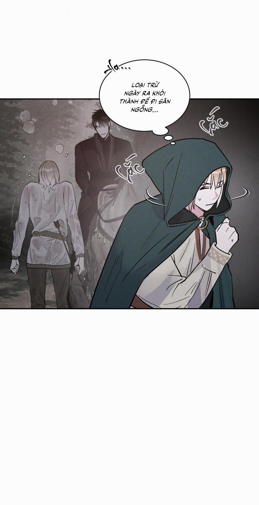 (CBunu) Antidote 35 trang 60