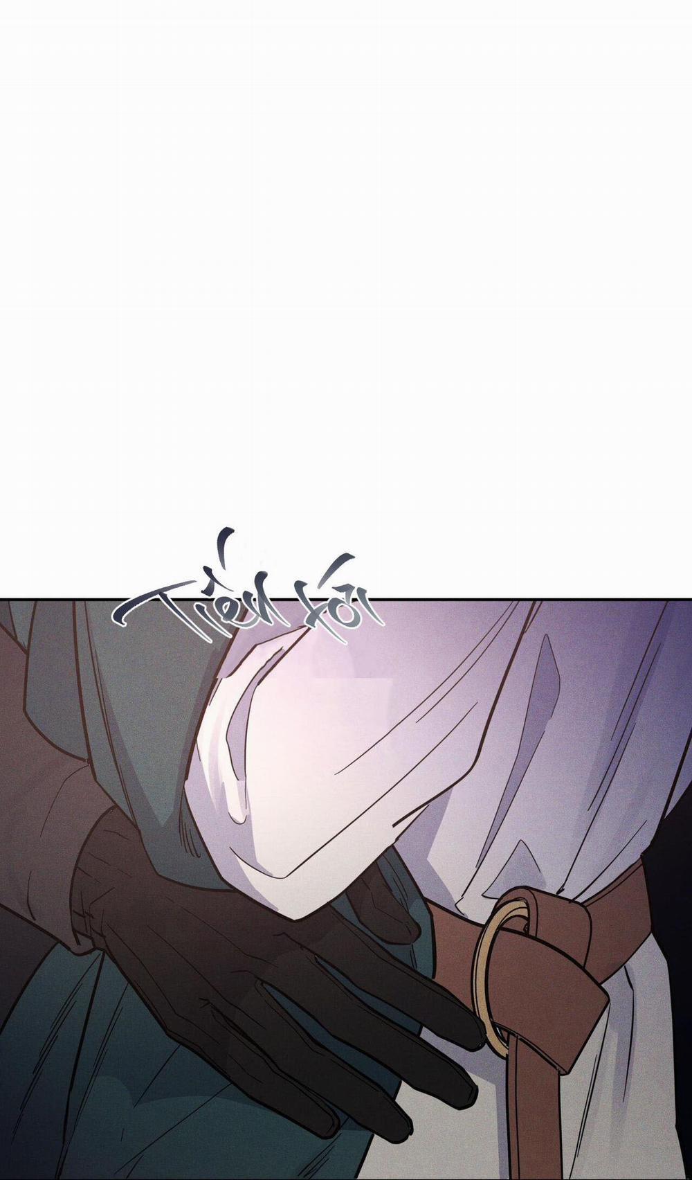 (CBunu) Antidote 35 trang 61