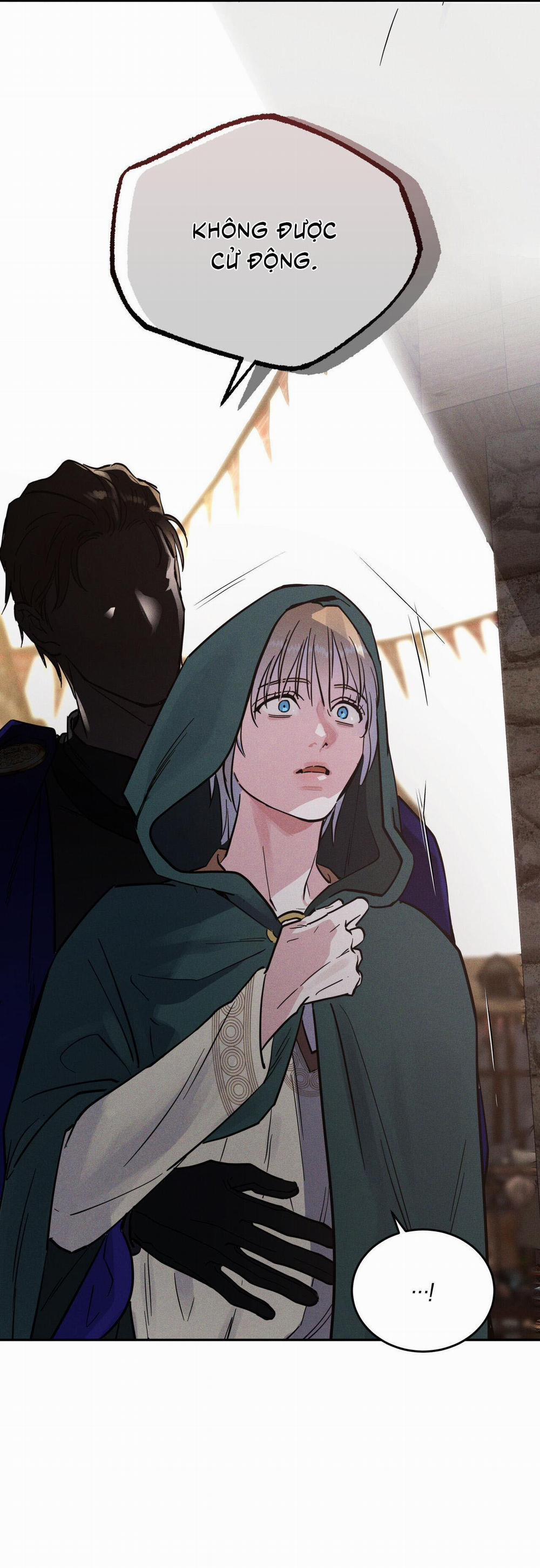 (CBunu) Antidote 35 trang 62