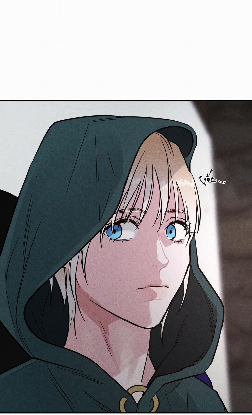 (CBunu) Antidote 35 trang 63