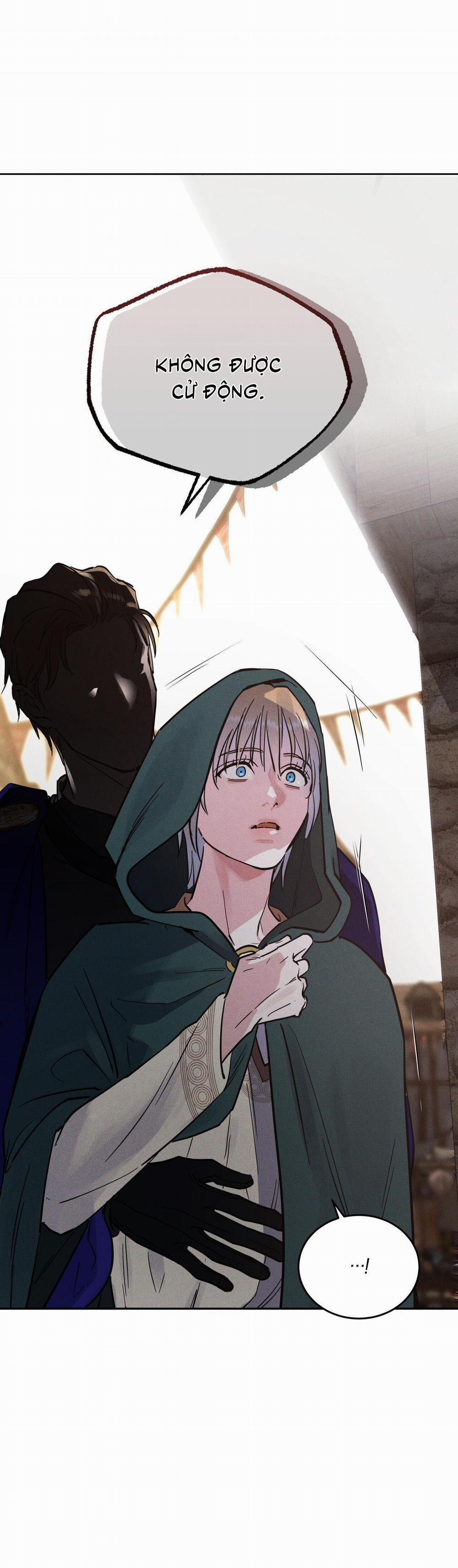 (CBunu) Antidote 36 trang 0