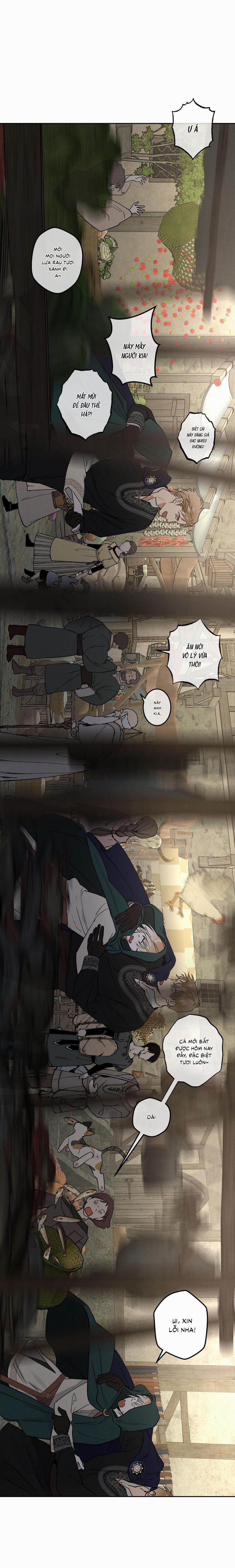 (CBunu) Antidote 36 trang 12