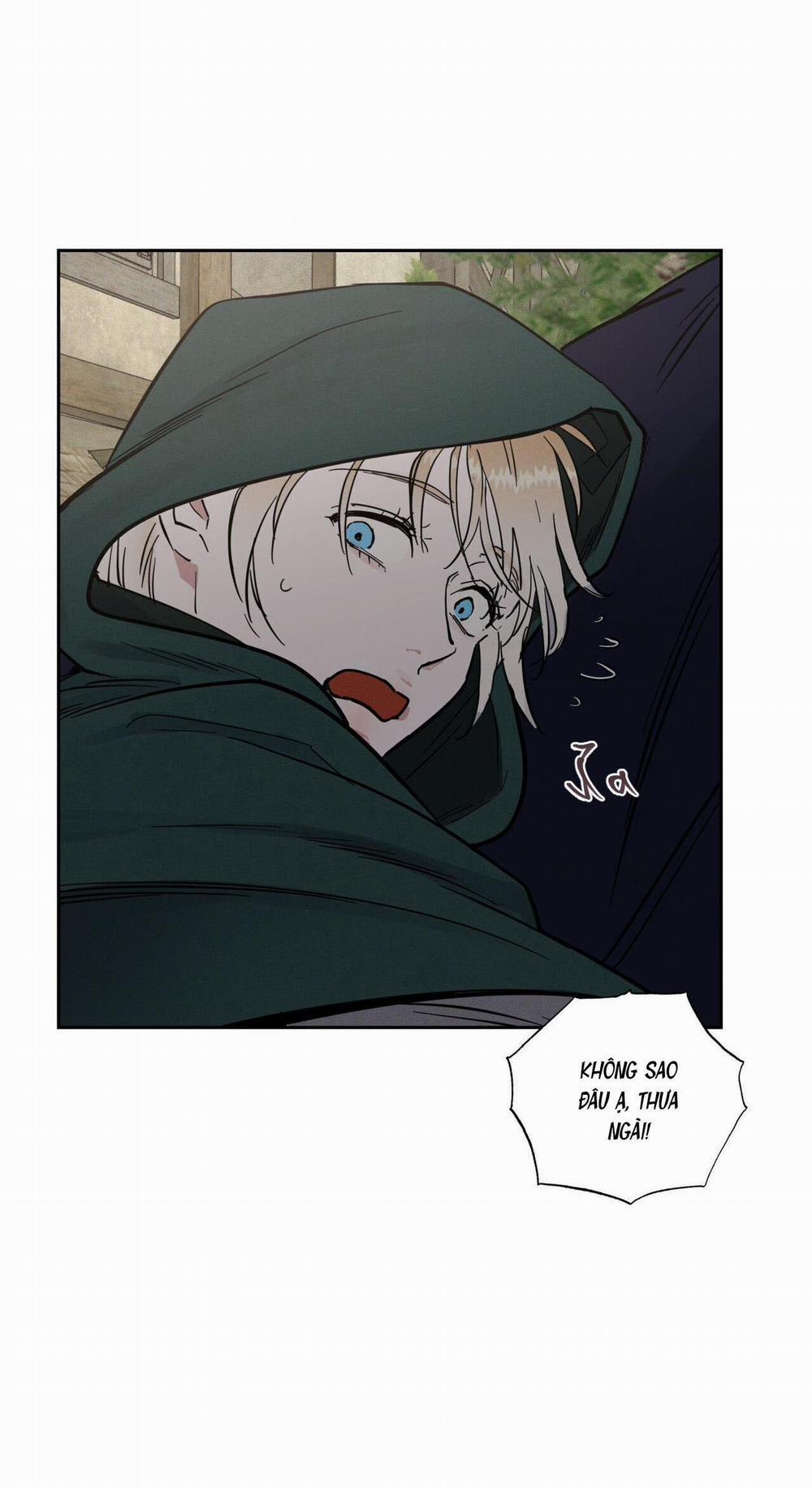 (CBunu) Antidote 36 trang 13