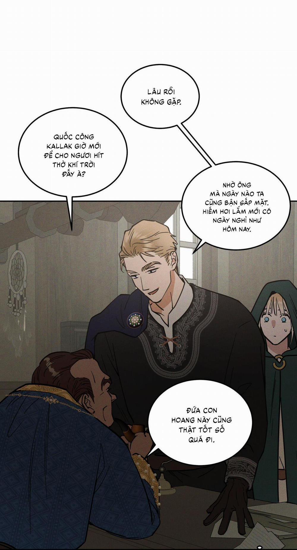 (CBunu) Antidote 36 trang 18