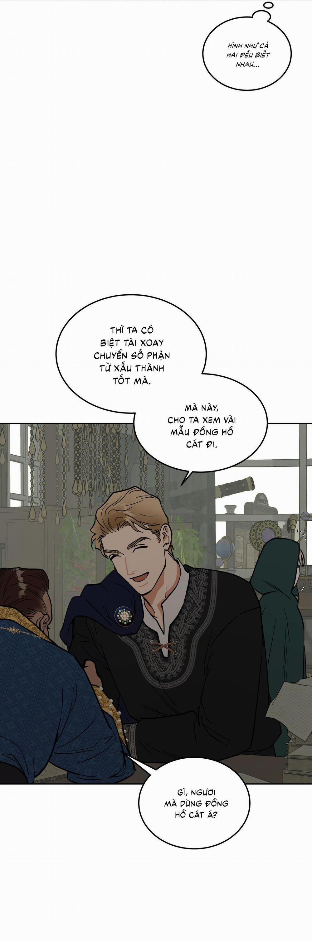 (CBunu) Antidote 36 trang 19