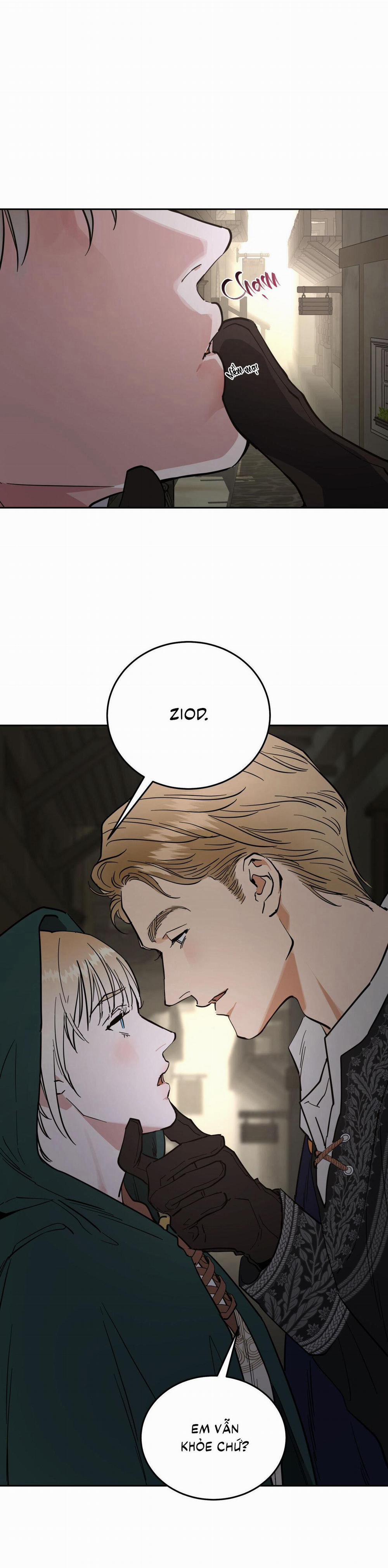 (CBunu) Antidote 36 trang 2