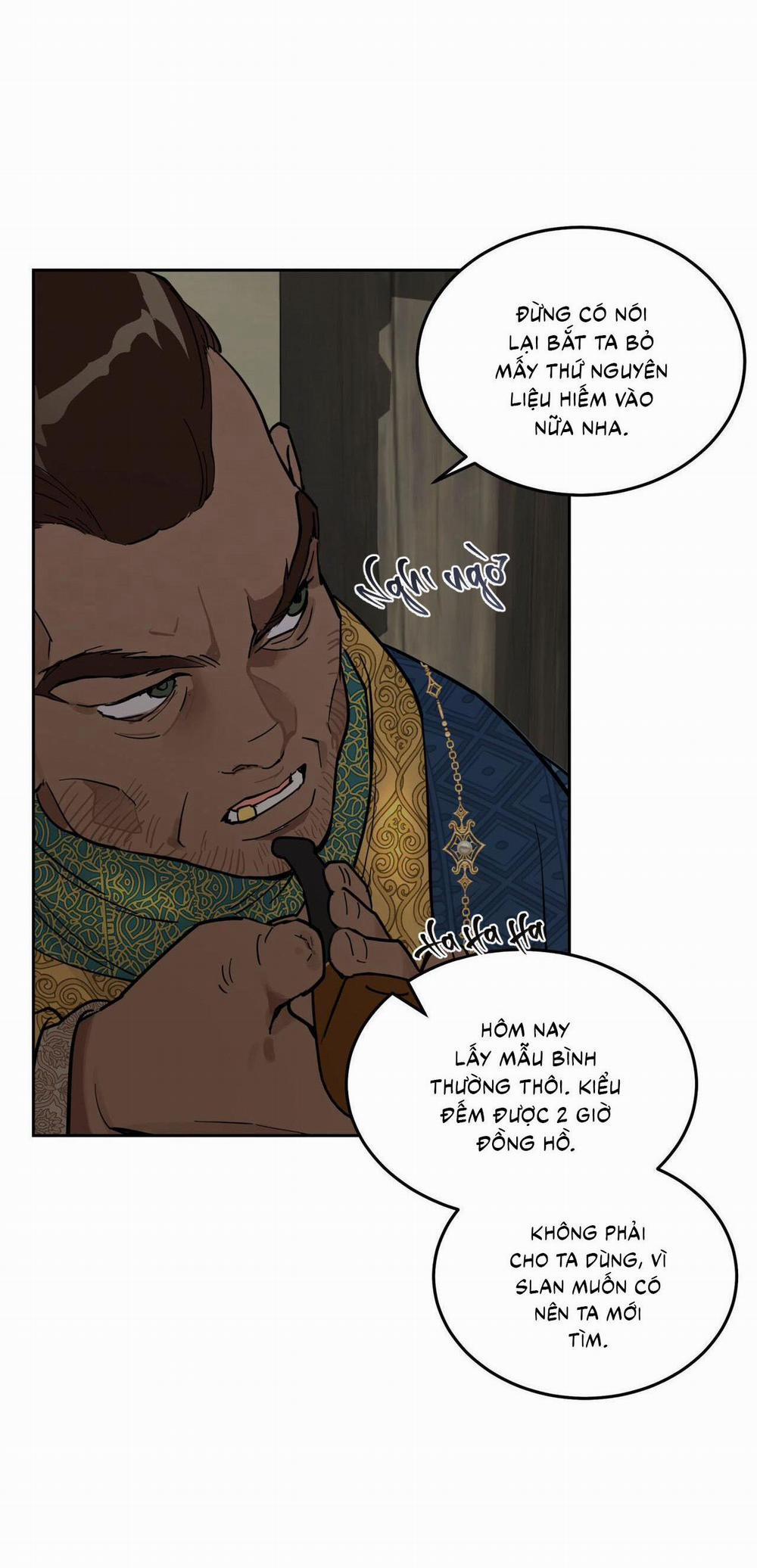 (CBunu) Antidote 36 trang 20