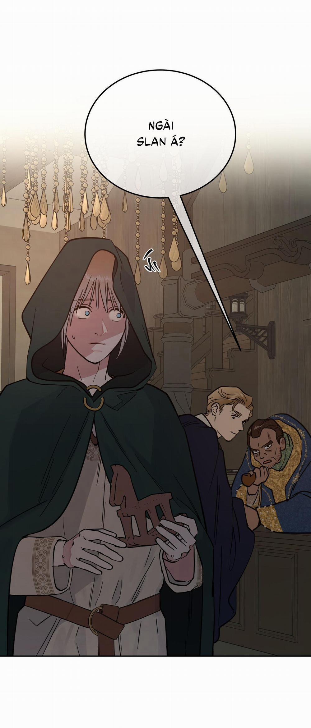 (CBunu) Antidote 36 trang 21