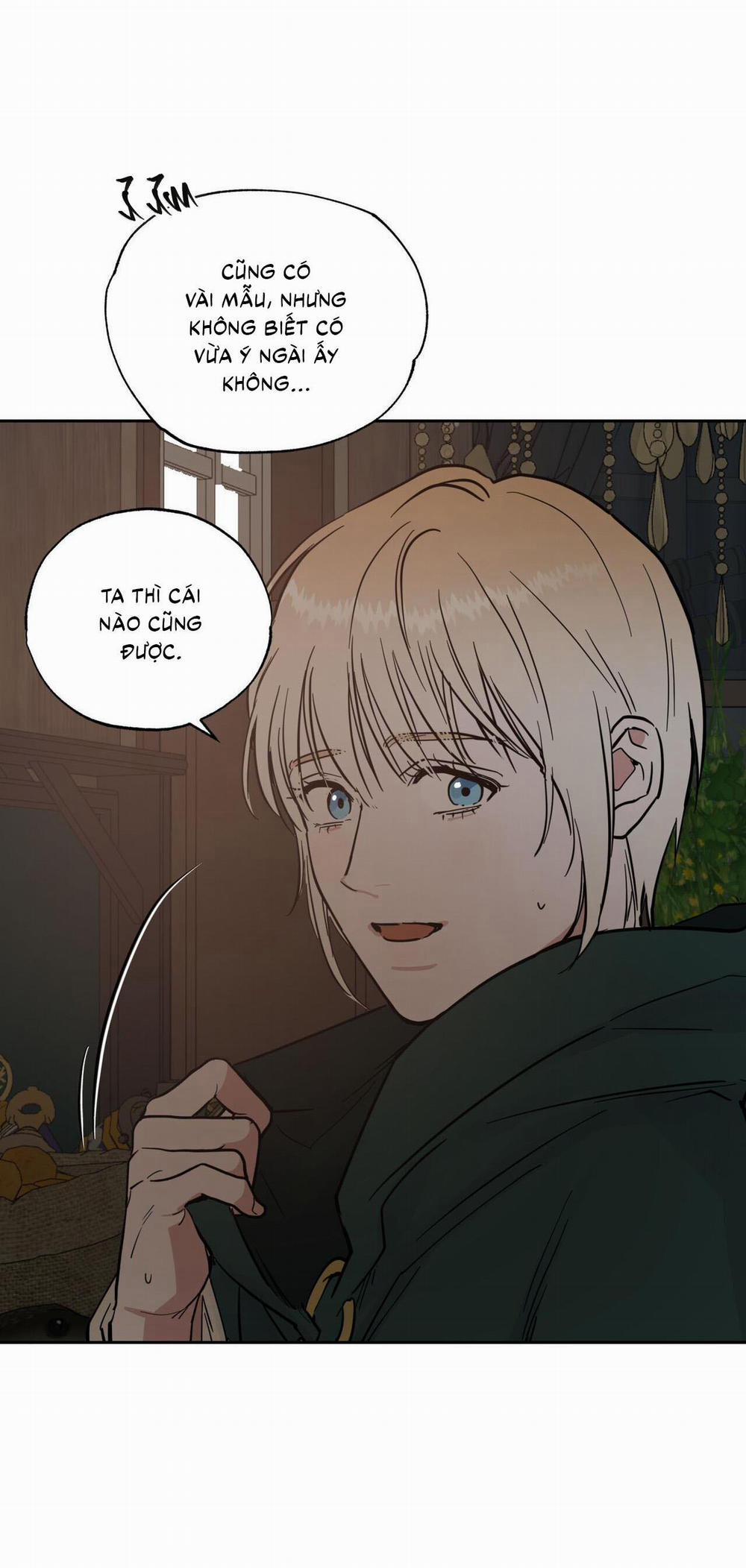 (CBunu) Antidote 36 trang 22