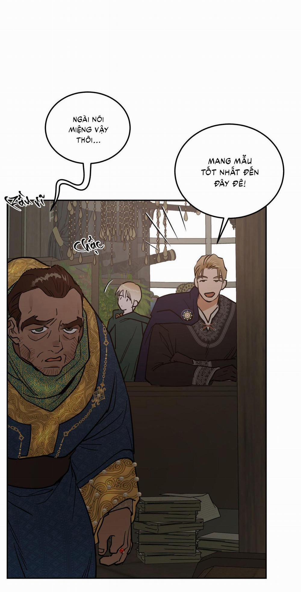 (CBunu) Antidote 36 trang 23