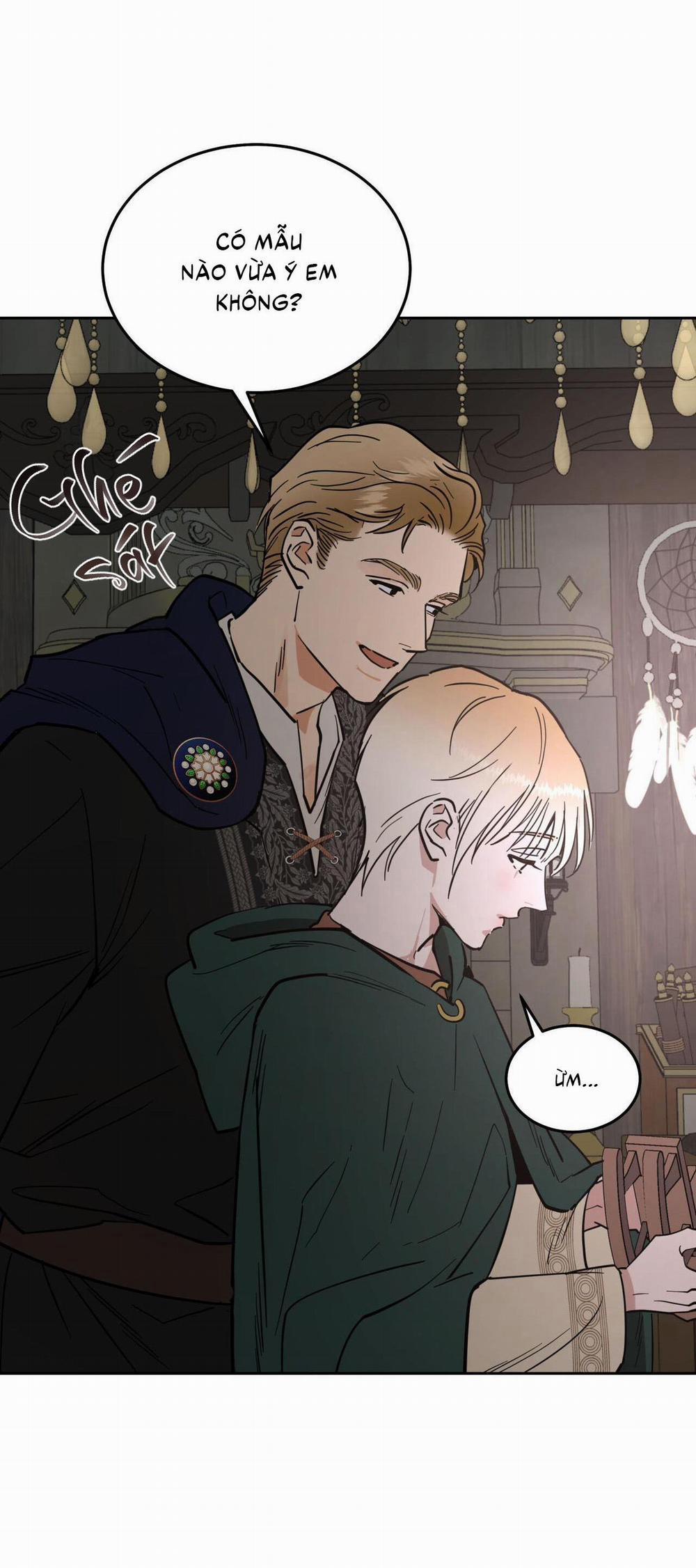 (CBunu) Antidote 36 trang 27