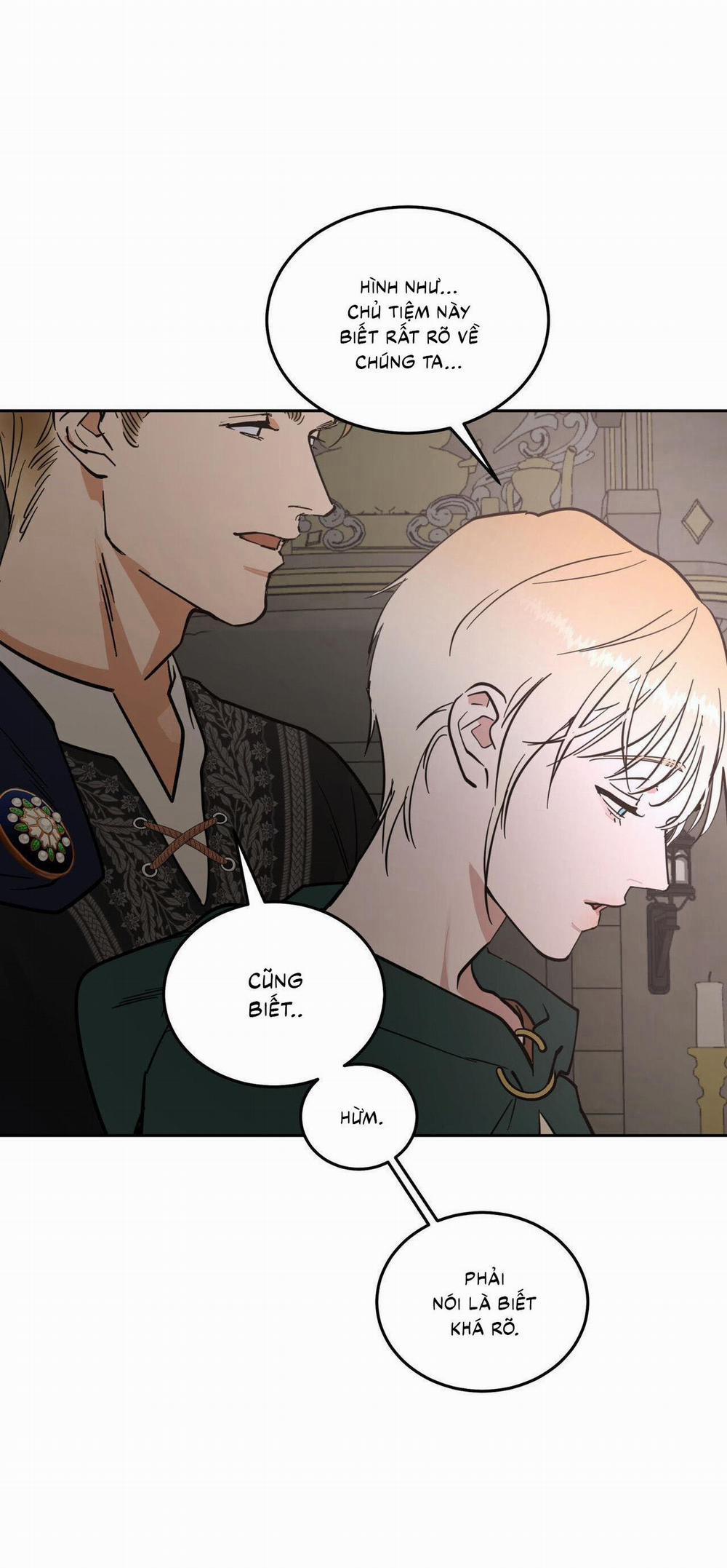 (CBunu) Antidote 36 trang 28