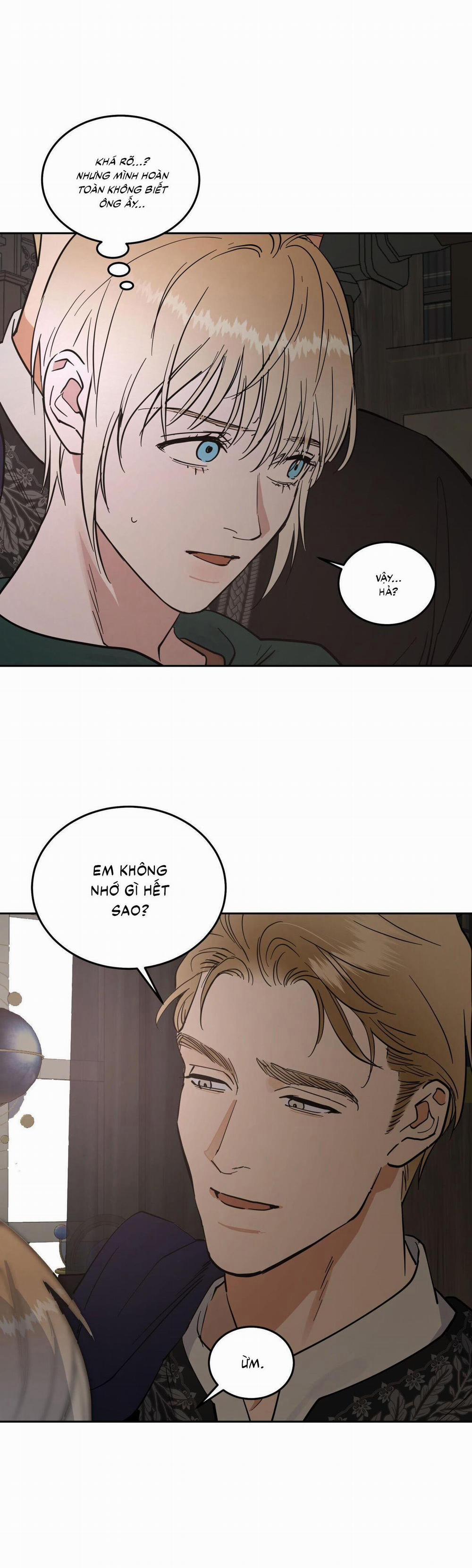 (CBunu) Antidote 36 trang 29