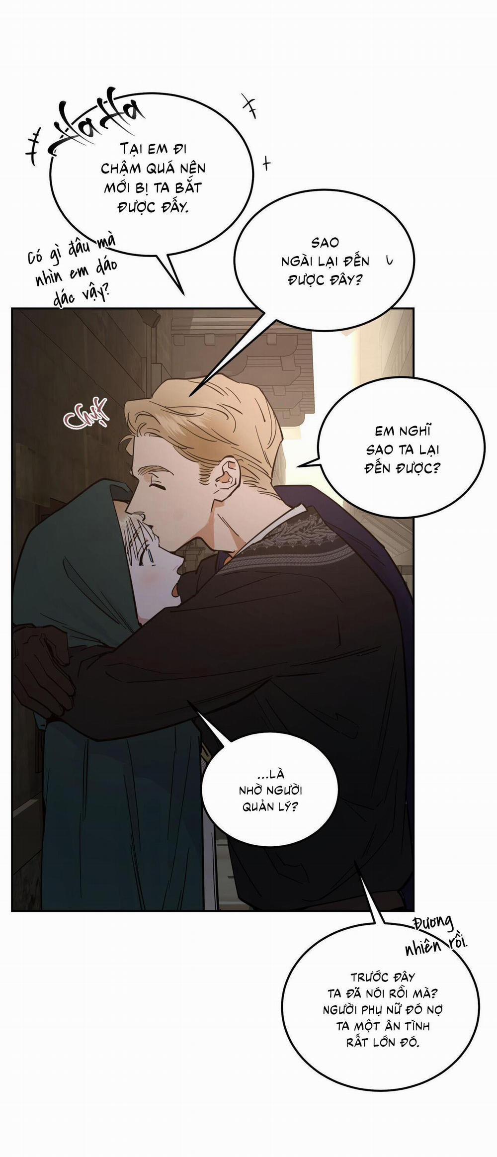 (CBunu) Antidote 36 trang 3