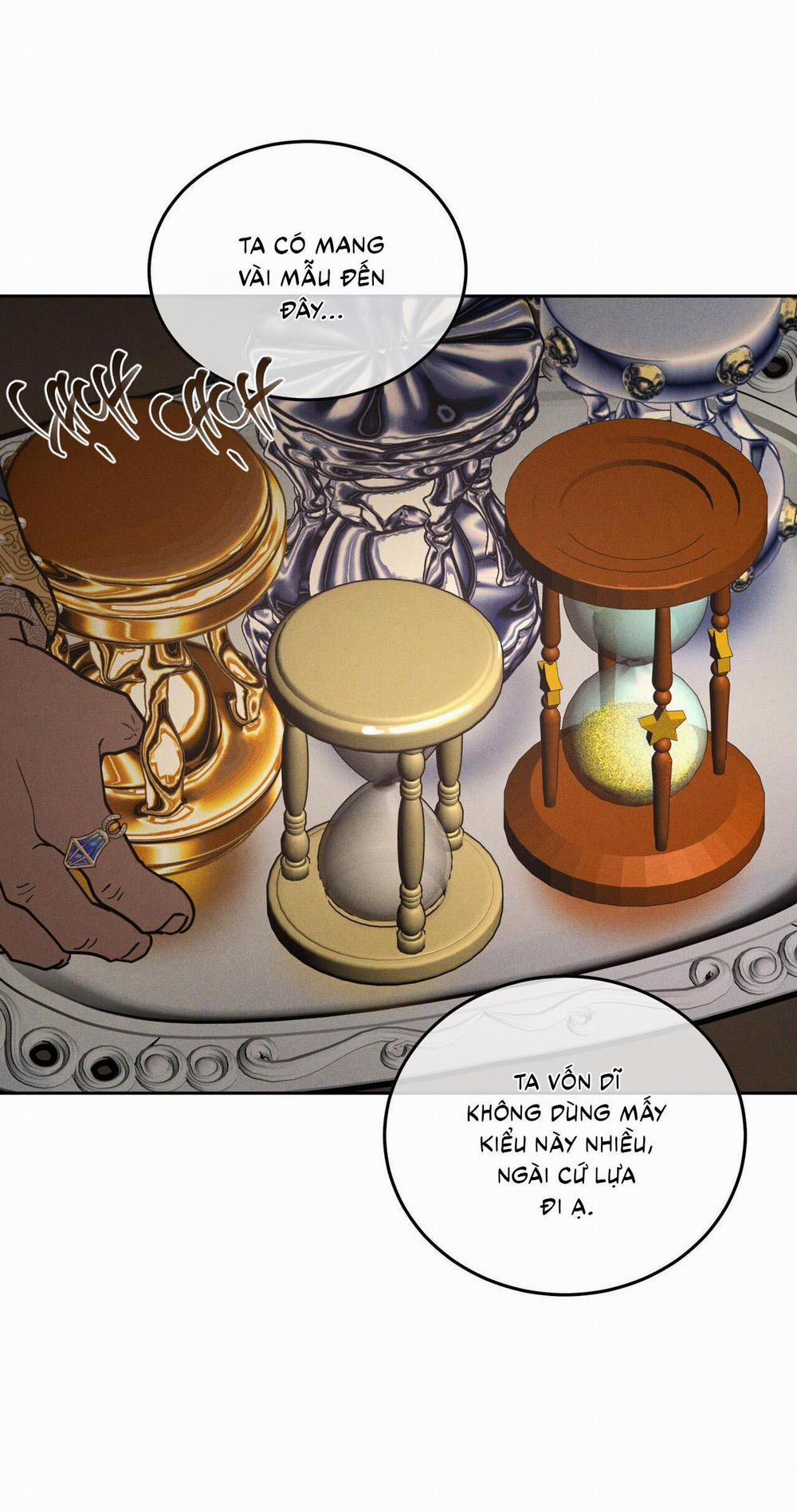 (CBunu) Antidote 36 trang 32