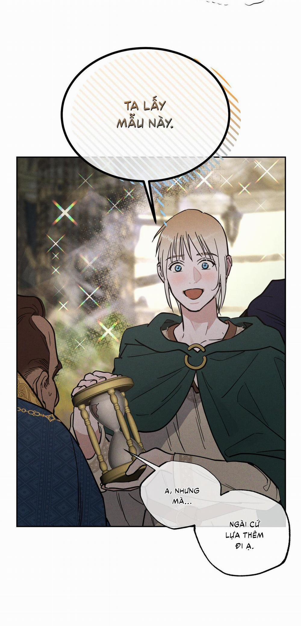 (CBunu) Antidote 36 trang 34