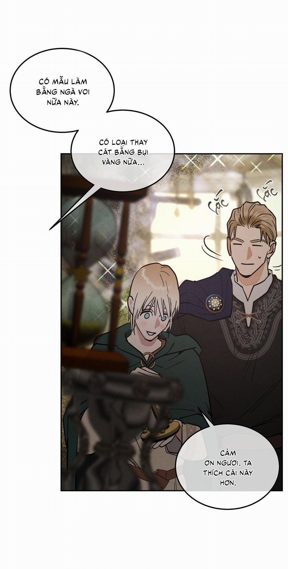 (CBunu) Antidote 36 trang 35