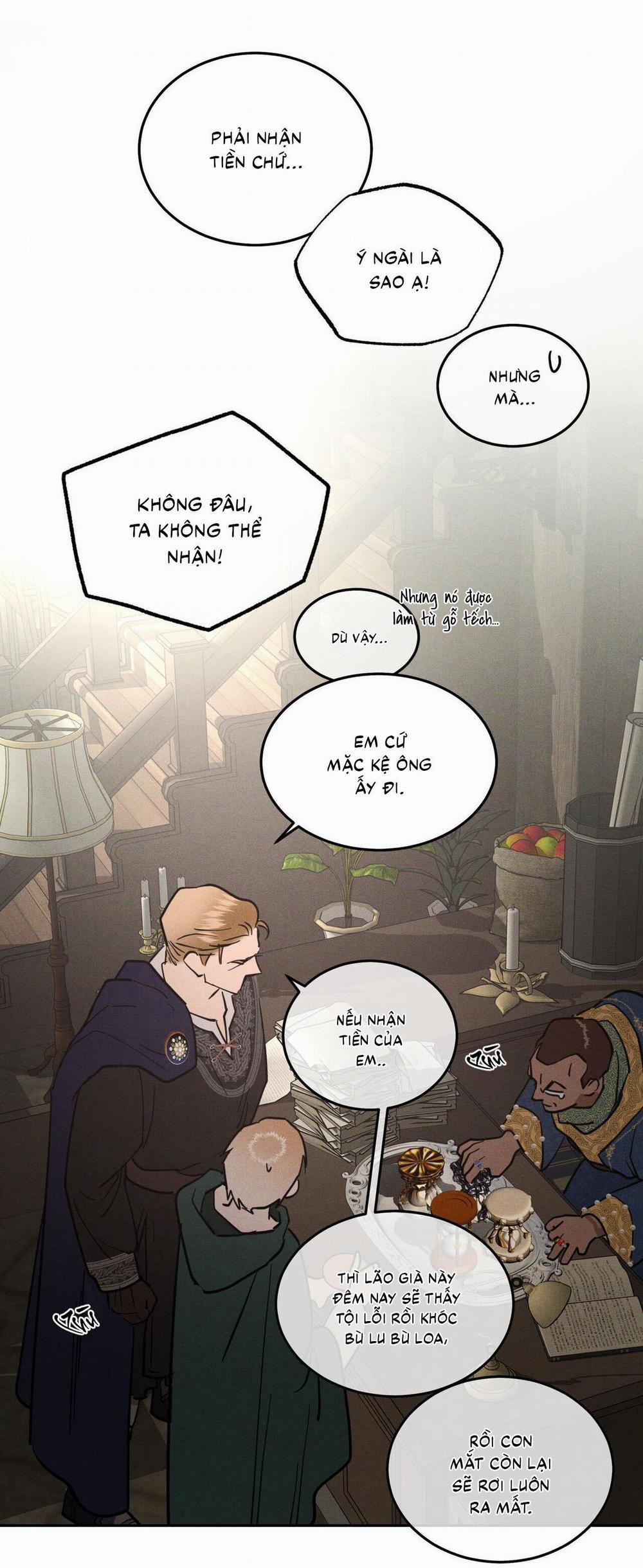 (CBunu) Antidote 36 trang 37