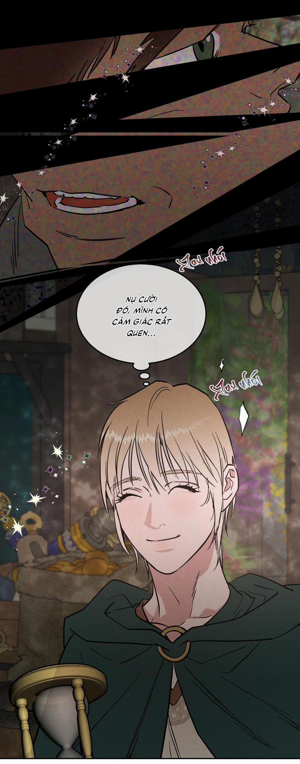 (CBunu) Antidote 36 trang 39