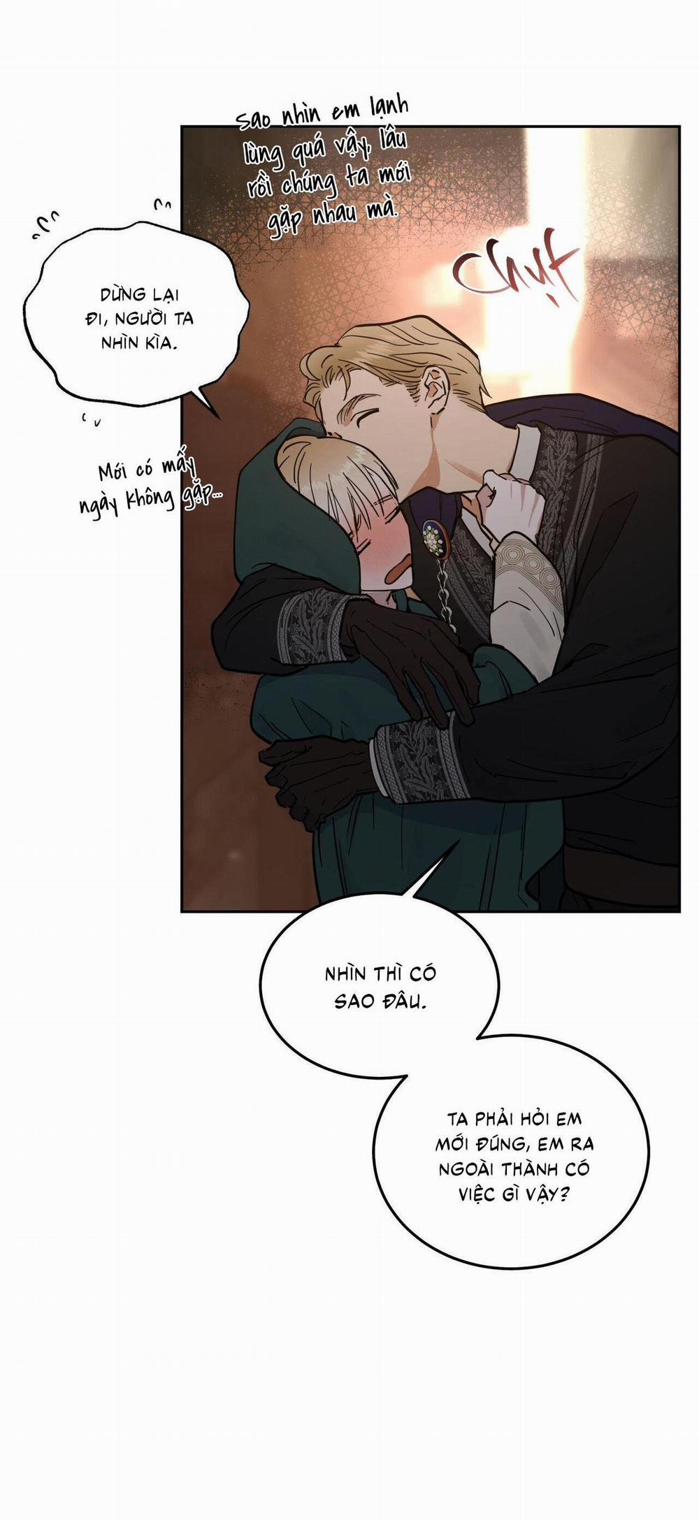 (CBunu) Antidote 36 trang 4