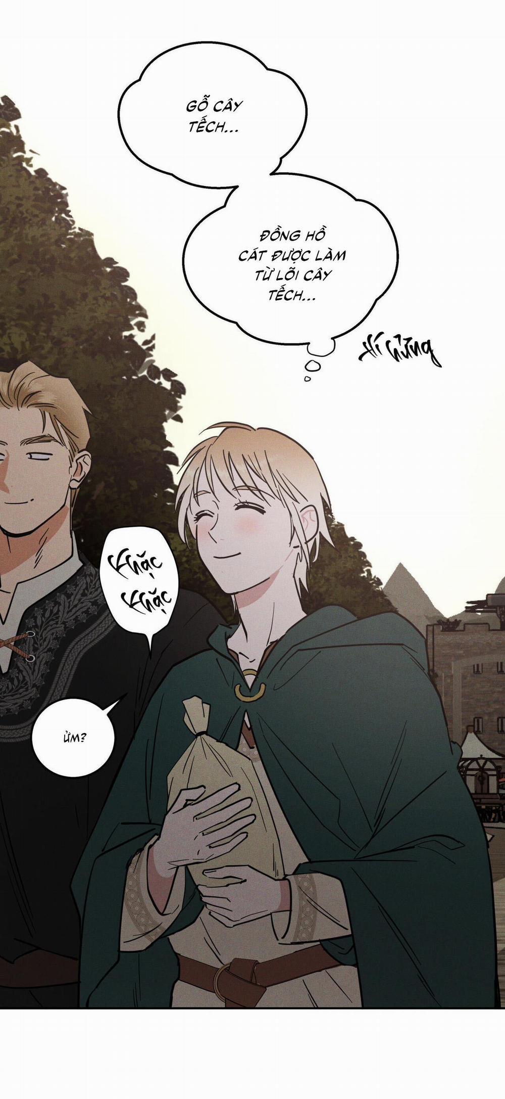 (CBunu) Antidote 36 trang 41