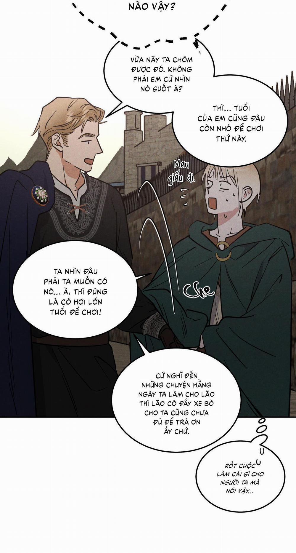 (CBunu) Antidote 36 trang 43