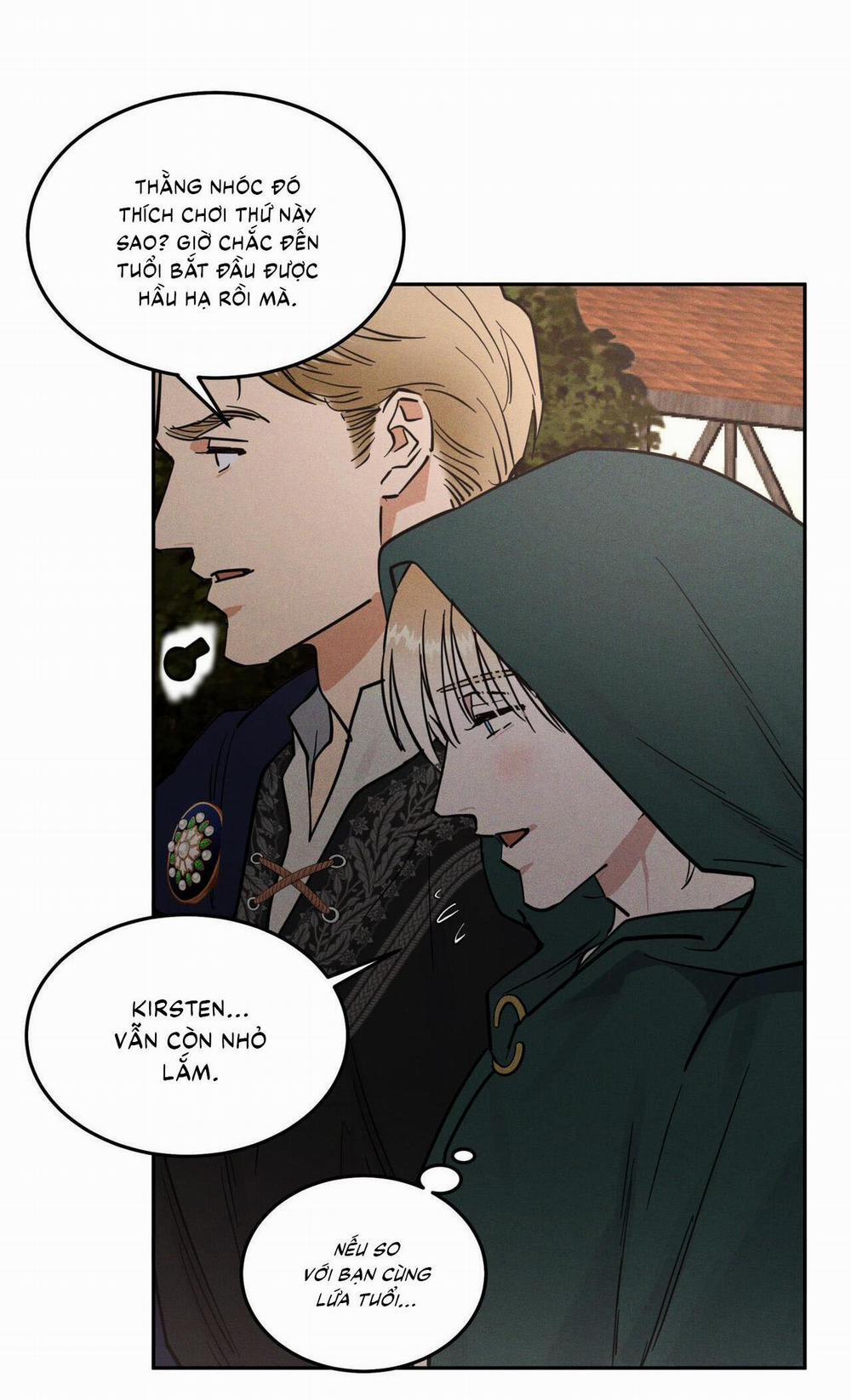 (CBunu) Antidote 36 trang 45