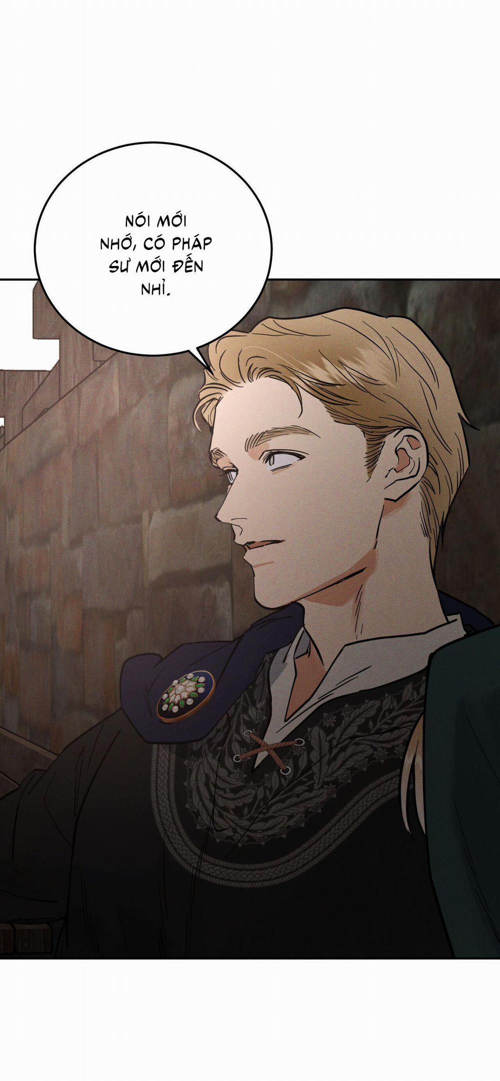 (CBunu) Antidote 36 trang 50