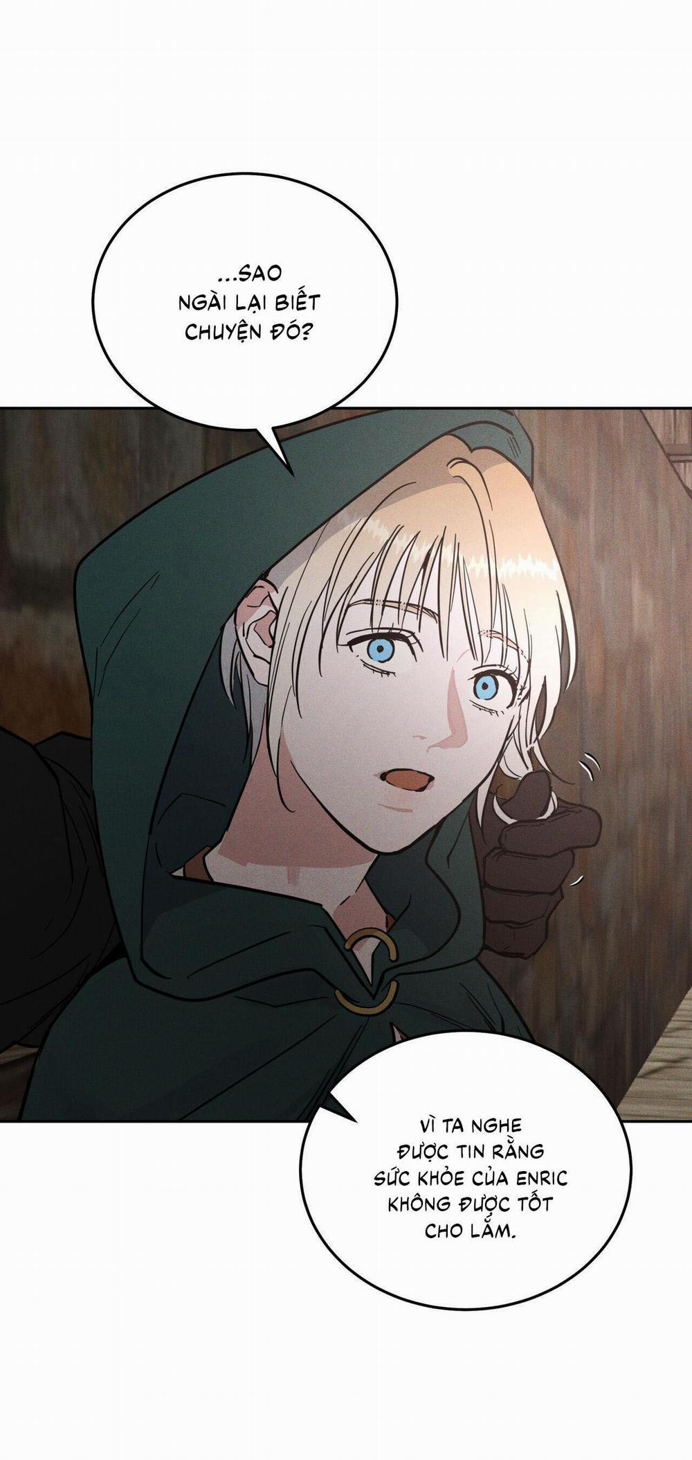 (CBunu) Antidote 36 trang 51