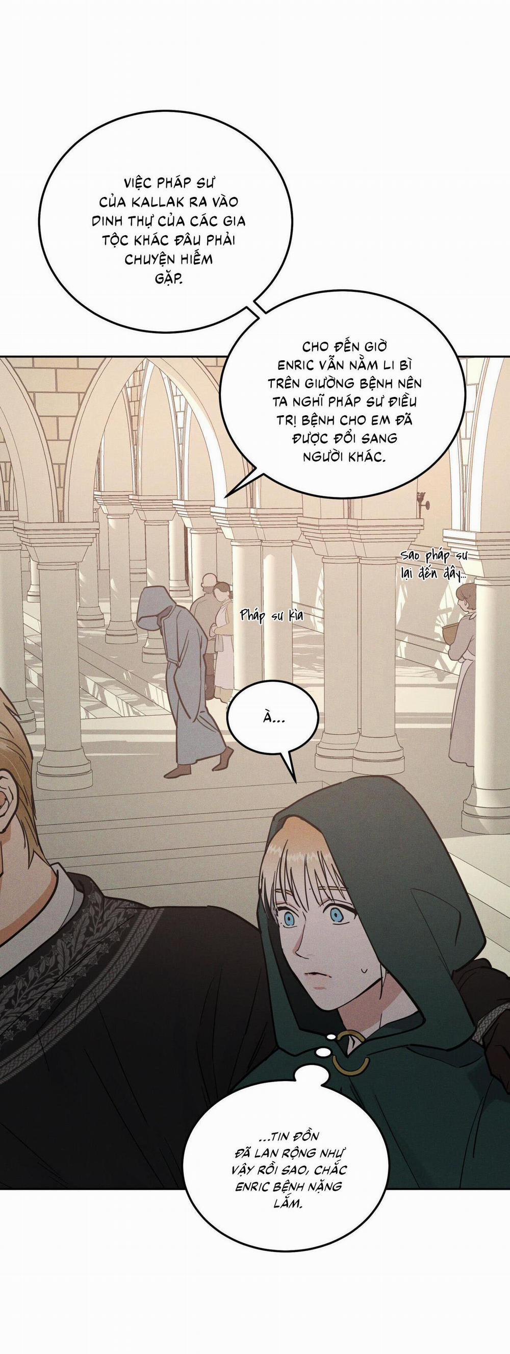 (CBunu) Antidote 36 trang 52